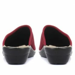 Fly Flot Sandals Ladies Wide Fit Clogs - FLY25030 / 309 914 / 309 914