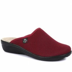 Fly Flot Sandals Ladies Wide Fit Clogs - FLY25030 / 309 914 / 309 914