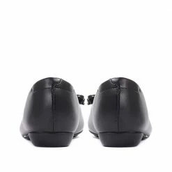 Pavers Shoes Flat Ballet Shoe - BRIO30001 / 316 223