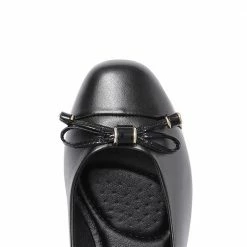 Pavers Shoes Flat Ballet Shoe - BRIO30001 / 316 223