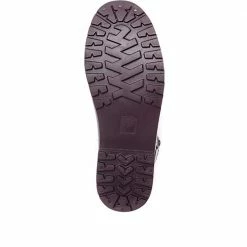 Pavers Casual Patent Wellington Boots - FEI30000 / 316 226 33 Pavers Casual Patent Wellington Boots - FEI30000 / 316 226