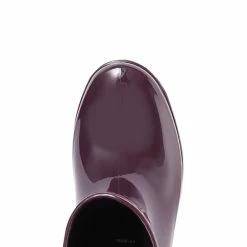 Pavers Casual Patent Wellington Boots - FEI30000 / 316 226 35 Pavers Casual Patent Wellington Boots - FEI30000 / 316 226