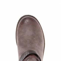 Pavers Mid-Calf Boot - WOIL28013 / 313 020 Boots