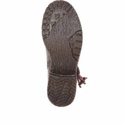 Pavers Mid-Calf Boot - WOIL28013 / 313 020 Boots