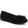 Pavers Full Slipper With Pom Pom - RELAX30013 / 316 398