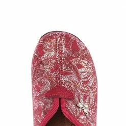 Fly Flot Wide Fit Slip On Clogs - FLY30005 / 315 800