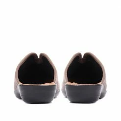 Fly Flot Wide Fit Slip On Clogs - FLY30005 / 315 800