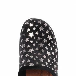 Fly Flot Wide Fit Anatomic Slipper Clogs - FLY30007 / 315 801