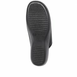 Fly Flot Wide Fit Anatomic Clogs - FLY30010 / 315 803