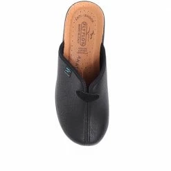 Fly Flot Wide Fit Anatomic Clogs - FLY30010 / 315 803
