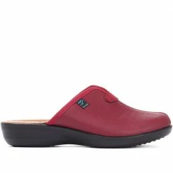 Fly Flot Wide Fit Anatomic Clogs - FLY30010 / 315 803