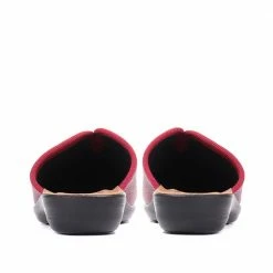 Fly Flot Wide Fit Anatomic Clogs - FLY30010 / 315 803