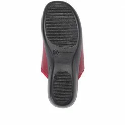 Fly Flot Wide Fit Anatomic Clogs - FLY30010 / 315 803