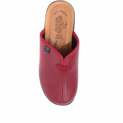 Fly Flot Wide Fit Anatomic Clogs - FLY30010 / 315 803