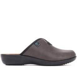 Fly Flot Wide Fit Anatomic Clogs - FLY30010 / 315 803