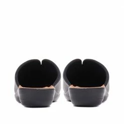 Fly Flot Wide Fit Anatomic Clogs - FLY30010 / 315 803