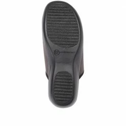 Fly Flot Wide Fit Anatomic Clogs - FLY30010 / 315 803