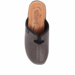 Fly Flot Wide Fit Anatomic Clogs - FLY30010 / 315 803