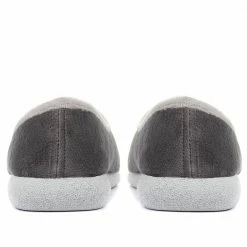 Pavers Wide Fit Novelty Slippers - KOY30011 / 316 681