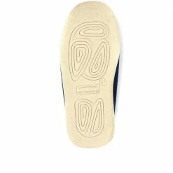 Pavers Wide Fit Novelty Slippers - KOY30011 / 316 681