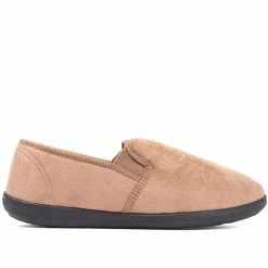 Pavers Memory Foam Cushioned Slippers - QING30003 / 315 972 / 315 972