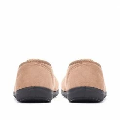 Pavers Memory Foam Cushioned Slippers - QING30003 / 315 972 / 315 972