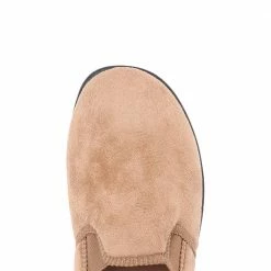 Pavers Memory Foam Cushioned Slippers - QING30003 / 315 972 / 315 972