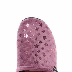 Fly Flot Wide Fit Anatomic Slipper Clogs - FLY30007 / 315 801