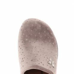 Fly Flot Wide Fit Anatomic Mule Slippers - FLY30011 / 315 804