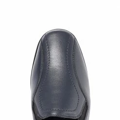 Pavers Shoes Leather Slip-On Shoe - KF30012 / 316 387