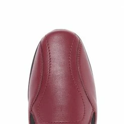 Pavers Shoes Leather Slip-On Shoe - KF30012 / 316 387