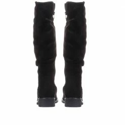 Pavers Boots Knee High Slouch Boot - WBINS30041 / 316 466