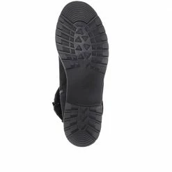 Pavers Boots Knee High Slouch Boot - WBINS30041 / 316 466