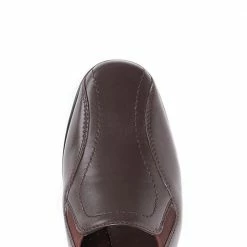 Pavers Shoes Leather Slip-On Shoe - KF30012 / 316 387