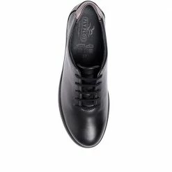 Fly Flot Lace-Up Shoes - CAL30004 / 316 554