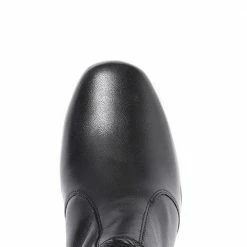 Pavers Leather Ankle Boots - NAP30009 / 316 683