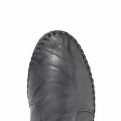 Kinloch Pull-On Leather Ankle Boot - SIMIN30500 / 316 979 Boots 39 Kinloch Pull-On Leather Ankle Boot - SIMIN30500 / 316 979 Boots