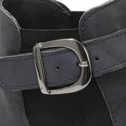 Kinloch Pull-On Leather Ankle Boot - SIMIN30500 / 316 979 Boots 40 Kinloch Pull-On Leather Ankle Boot - SIMIN30500 / 316 979 Boots