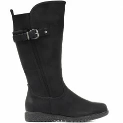 Pavers Boots Casual Knee High Boot - WOIL30042 / 316 797 18 Pavers Boots Casual Knee High Boot - WOIL30042 / 316 797