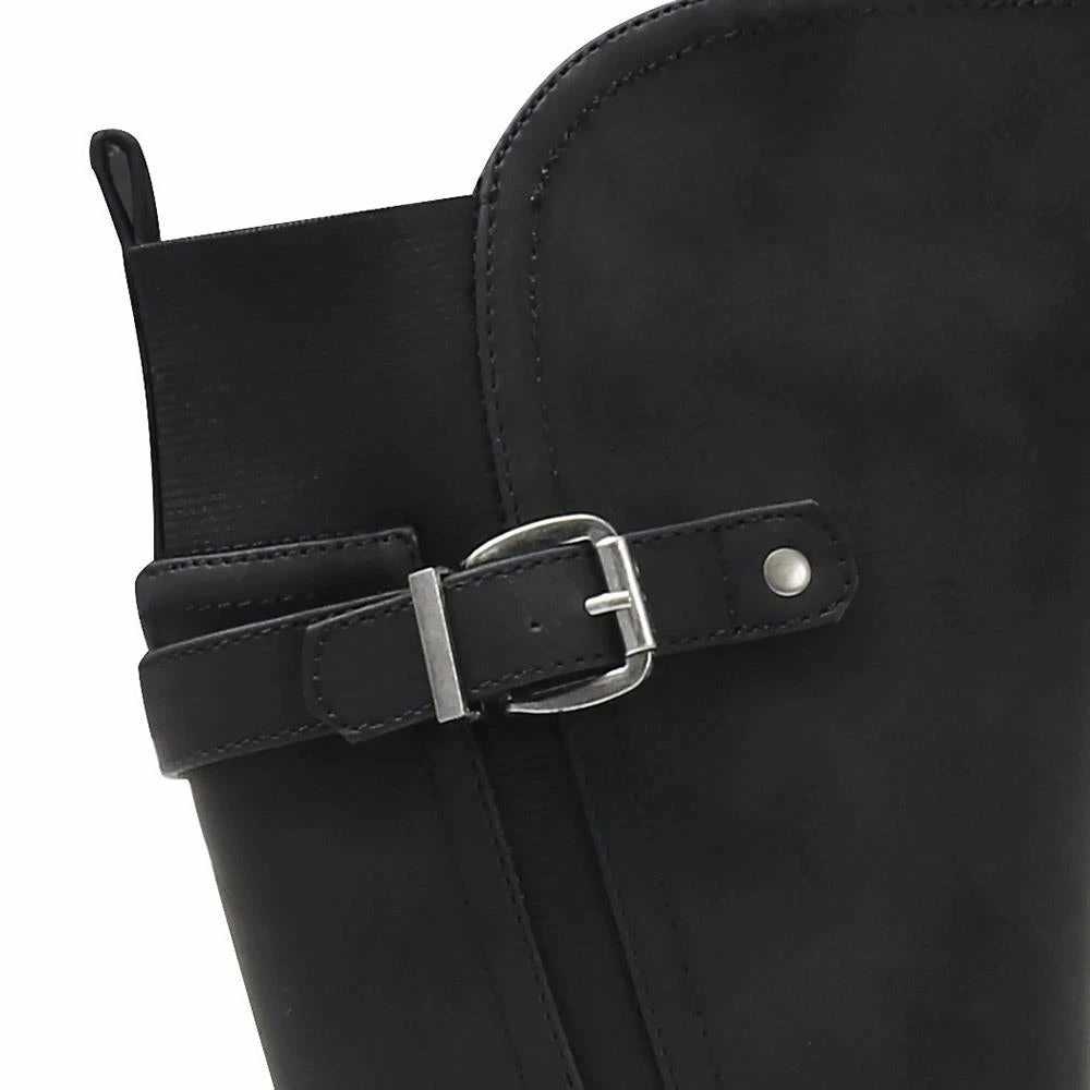 Pavers Boots Casual Knee High Boot - WOIL30042 / 316 797 9 Pavers Boots Casual Knee High Boot - WOIL30042 / 316 797