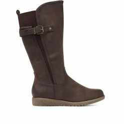 Pavers Boots Casual Knee High Boot - WOIL30042 / 316 797 24 Pavers Boots Casual Knee High Boot - WOIL30042 / 316 797