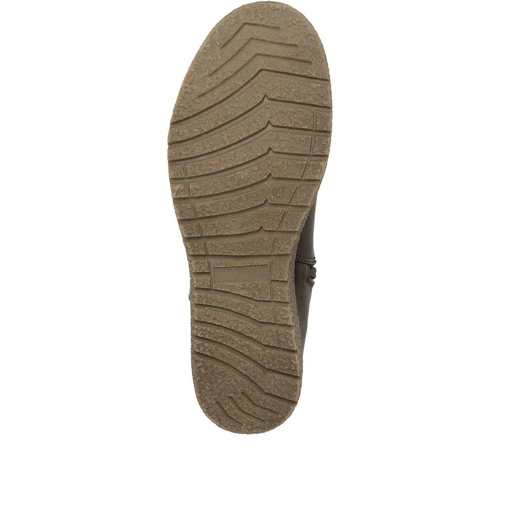 Pavers Boots Casual Knee High Boot - WOIL30042 / 316 797 12 Pavers Boots Casual Knee High Boot - WOIL30042 / 316 797