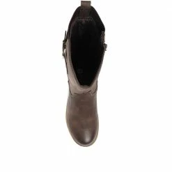 Pavers Boots Casual Knee High Boot - WOIL30042 / 316 797 27 Pavers Boots Casual Knee High Boot - WOIL30042 / 316 797