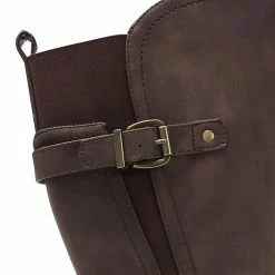 Pavers Boots Casual Knee High Boot - WOIL30042 / 316 797 29 Pavers Boots Casual Knee High Boot - WOIL30042 / 316 797