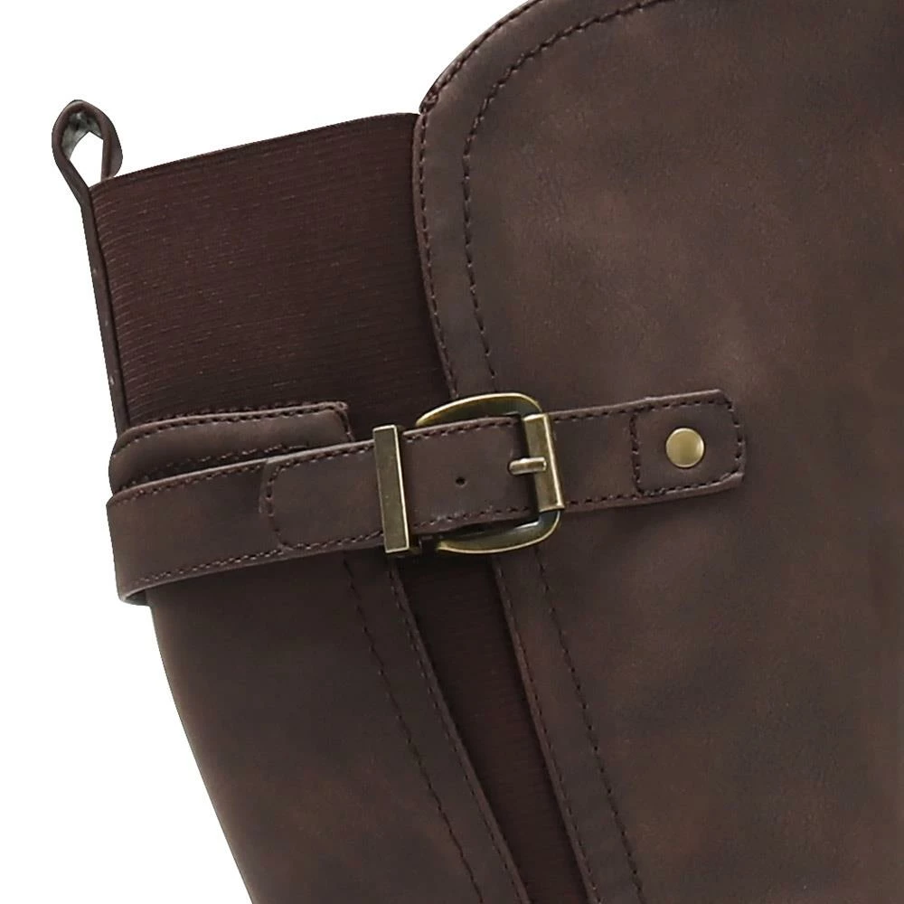 Pavers Boots Casual Knee High Boot - WOIL30042 / 316 797 15 Pavers Boots Casual Knee High Boot - WOIL30042 / 316 797