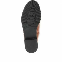 Bellissimo Wide Fit Chelsea Boots - BELWOIL30022 / 316 479