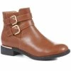 Bellissimo Wide Fit Chelsea Boots - BELWOIL30022 / 316 479