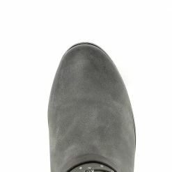 Bellissimo Heeled Western Ankle Boot - BELWOIL30027 / 316 481 14 Bellissimo Heeled Western Ankle Boot - BELWOIL30027 / 316 481