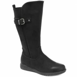 Pavers Boots Casual Knee High Boot - WOIL30042 / 316 797 17 Pavers Boots Casual Knee High Boot - WOIL30042 / 316 797