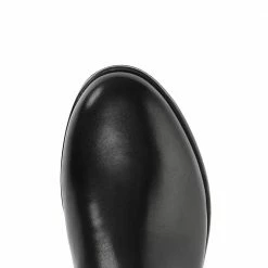 Pavers Knee High Leather Riding Boot - RNB30012 / 316 695 Boots